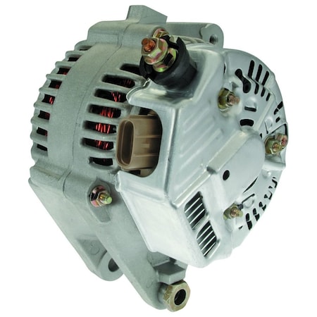 Replacement For Remy, 12294 Alternator